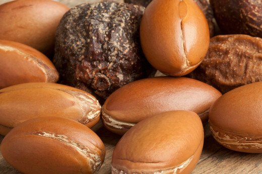 Arganové ořechy2