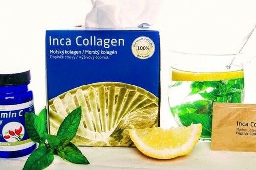 Inca Collagen1
