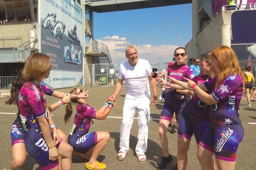 Svět masáží Znojmo-sportovní support17