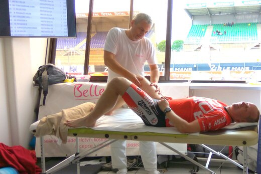 Svět masáží Znojmo-sportovní support2